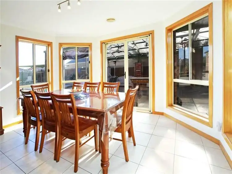 Fifth view of Homely house listing, 12 Birdwood Ct, Lara VIC