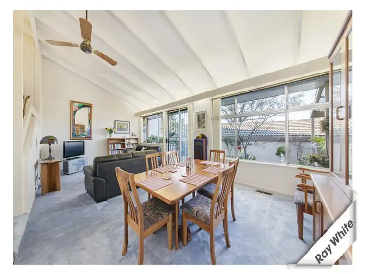 Sixth view of Homely house listing, 13 Bussell Cres, Cook ACT