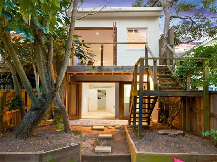 380 Young St, Annandale NSW