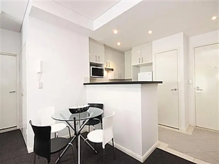 Third view of Homely apartment listing, 104/2C Munderah St, Wahroonga NSW