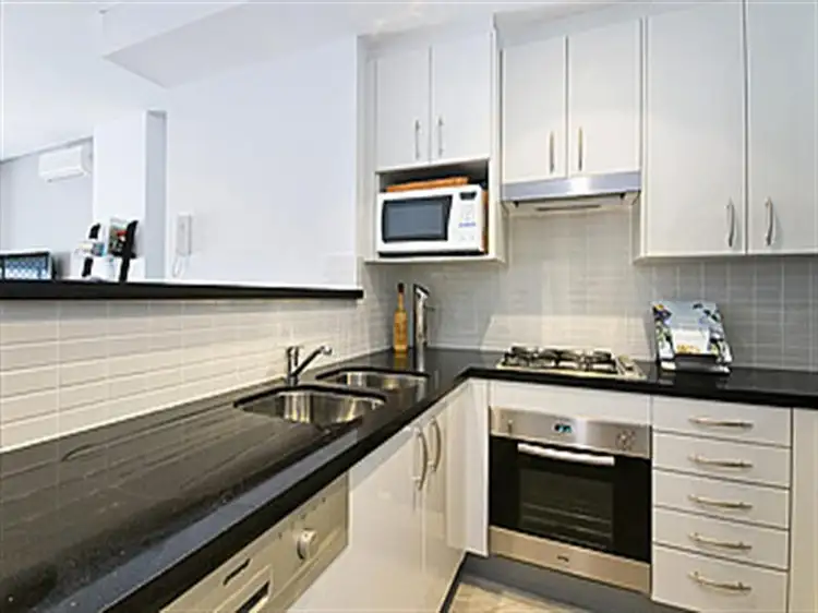 Fourth view of Homely apartment listing, 104/2C Munderah St, Wahroonga NSW