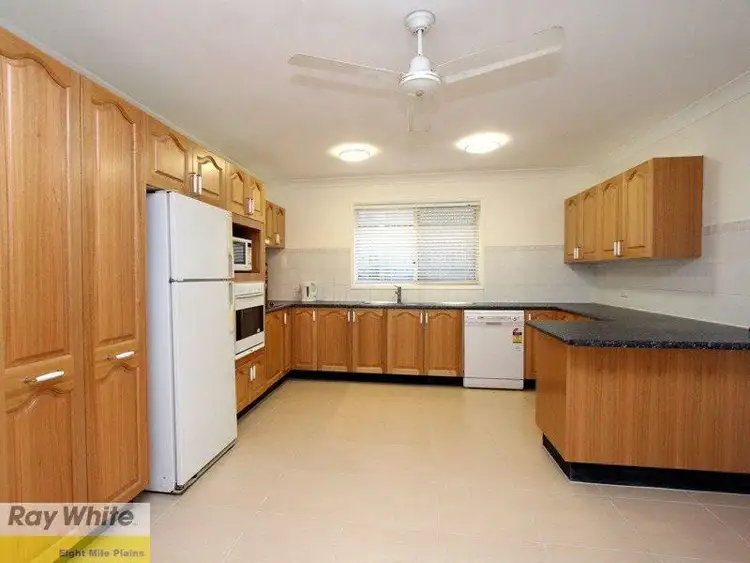 Fifth view of Homely house listing, 6 Silverbirch Cl, Eight Mile Plains QLD