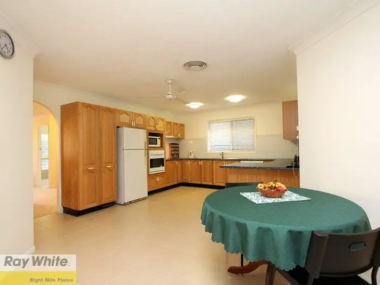 Sixth view of Homely house listing, 6 Silverbirch Cl, Eight Mile Plains QLD