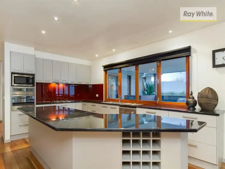 Second view of Homely house listing, 48 Warrain Ave, Rosebud VIC