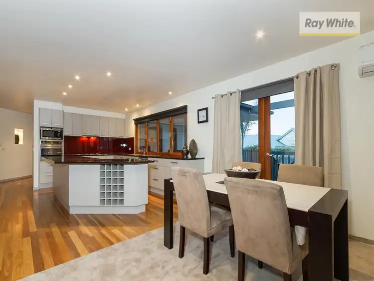 Third view of Homely house listing, 48 Warrain Ave, Rosebud VIC