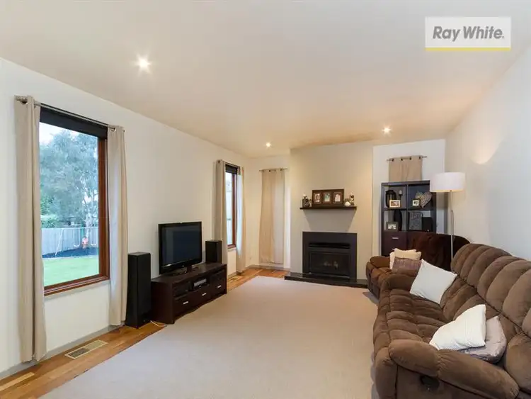 Fourth view of Homely house listing, 48 Warrain Ave, Rosebud VIC