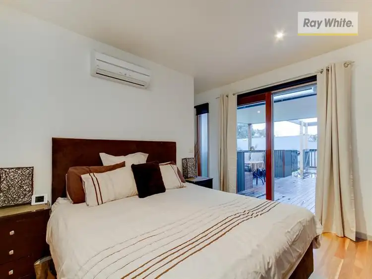 Fifth view of Homely house listing, 48 Warrain Ave, Rosebud VIC