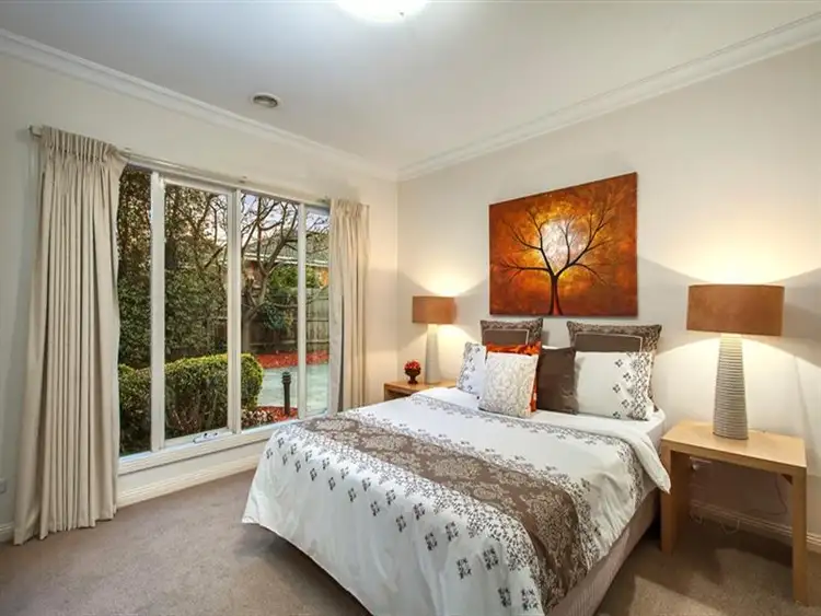 Fifth view of Homely townhouse listing, 4/9 Brougham St, Box Hill VIC