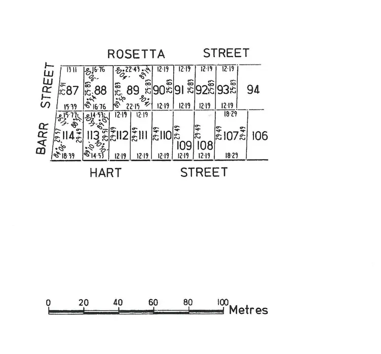 Second view of Homely land listing, 175 Hart Street, Glanville SA 5015