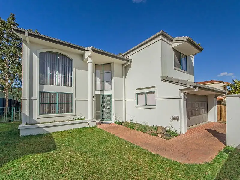 Main view of Homely house listing, 66 Clear River Blvd, Ashmore QLD