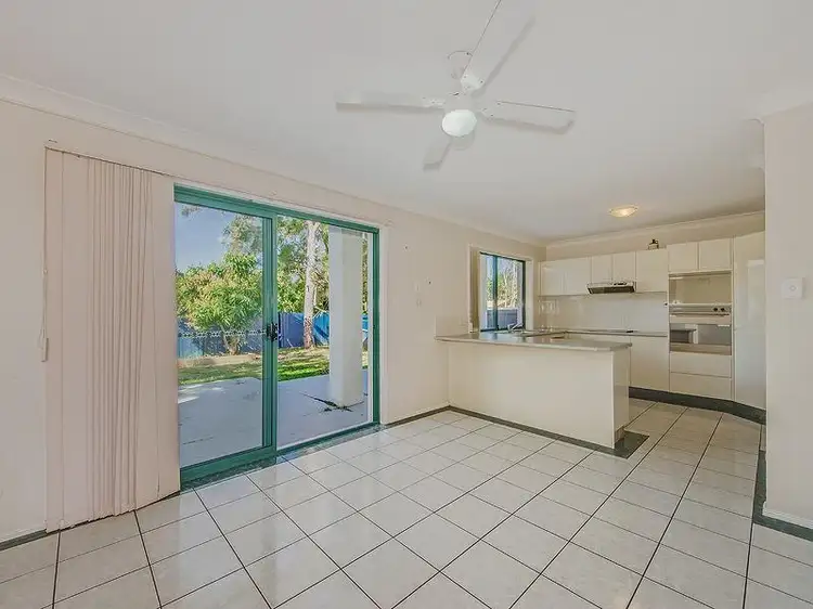 Fifth view of Homely house listing, 66 Clear River Blvd, Ashmore QLD