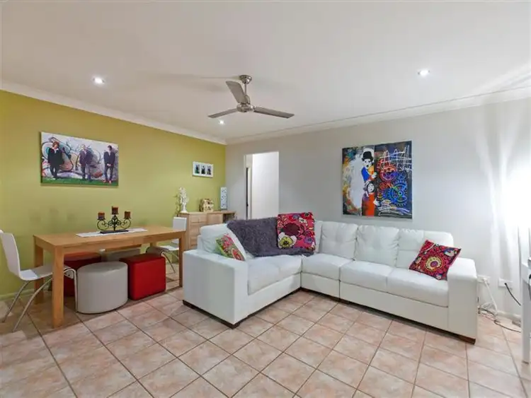 Sixth view of Homely house listing, 29 Cresthill St, Birkdale QLD