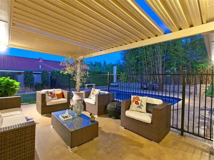 Seventh view of Homely house listing, 29 Cresthill St, Birkdale QLD