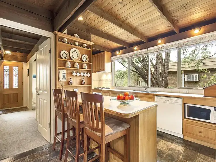 Second view of Homely house listing, 26 Braeside Dr, Doncaster VIC