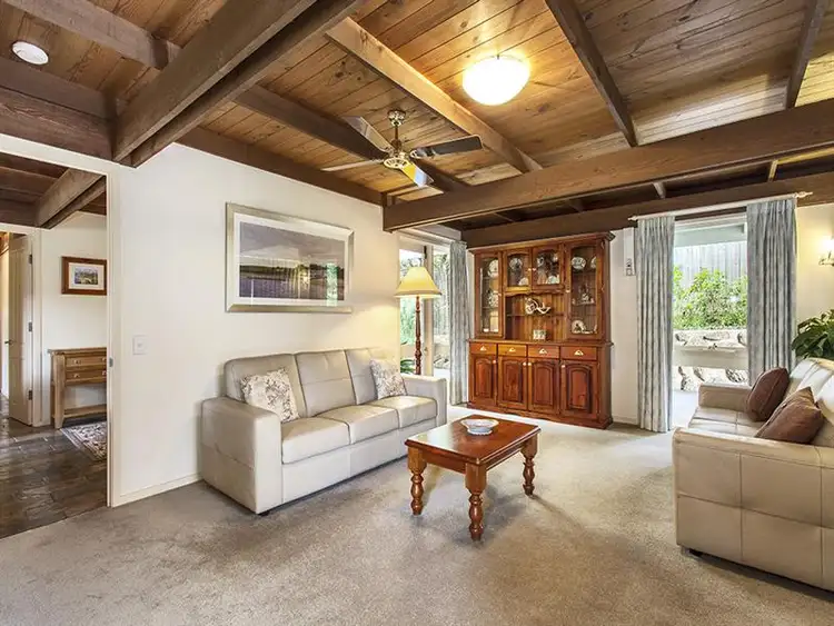 Fourth view of Homely house listing, 26 Braeside Dr, Doncaster VIC
