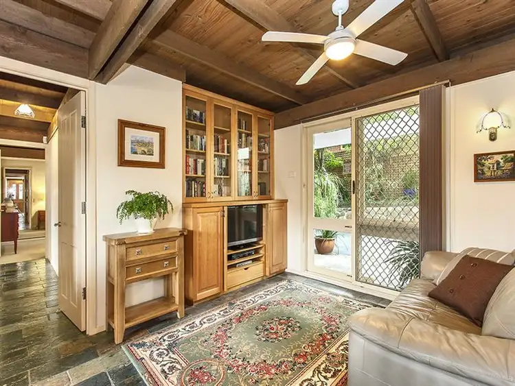 Fifth view of Homely house listing, 26 Braeside Dr, Doncaster VIC