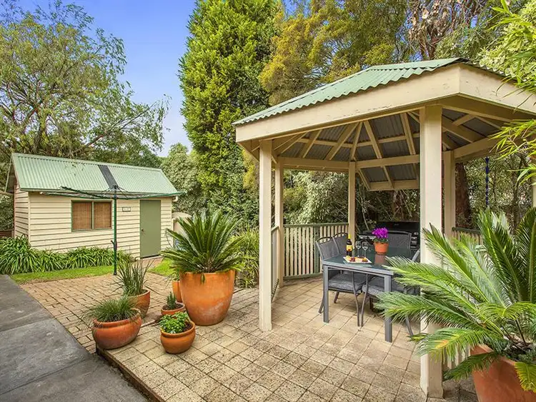 Sixth view of Homely house listing, 26 Braeside Dr, Doncaster VIC
