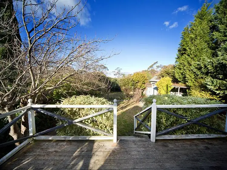 41 Selsdon St, Mount Victoria NSW