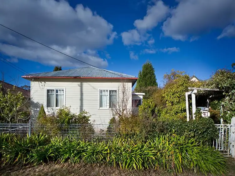 Second view of Homely house listing, 41 Selsdon St, Mount Victoria NSW