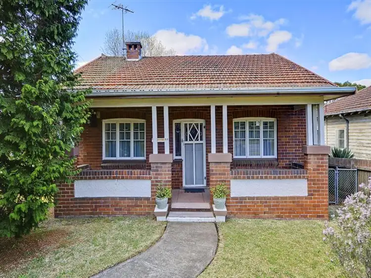 Main view of Homely house listing, 44 Royston Pde, Asquith NSW