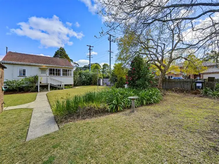 Third view of Homely house listing, 44 Royston Pde, Asquith NSW