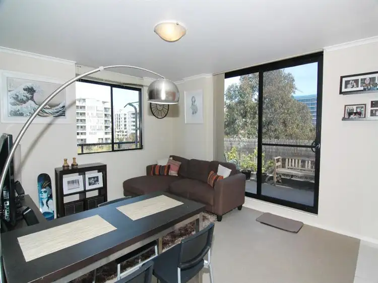 Second view of Homely apartment listing, 1707/41-45 Waitara Ave, Waitara NSW