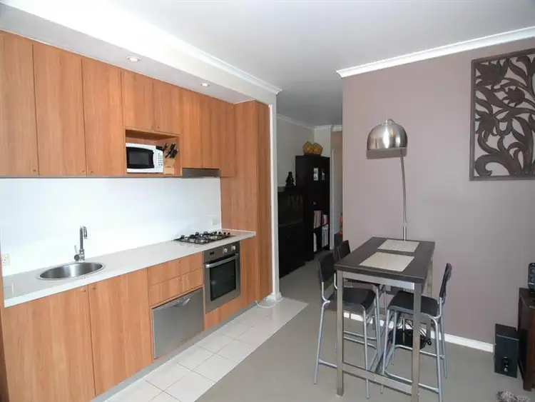Fifth view of Homely apartment listing, 1707/41-45 Waitara Ave, Waitara NSW