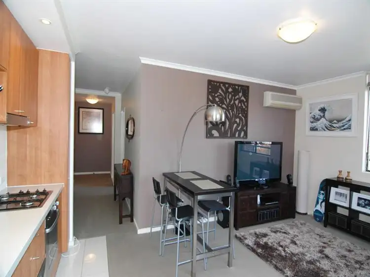 Sixth view of Homely apartment listing, 1707/41-45 Waitara Ave, Waitara NSW