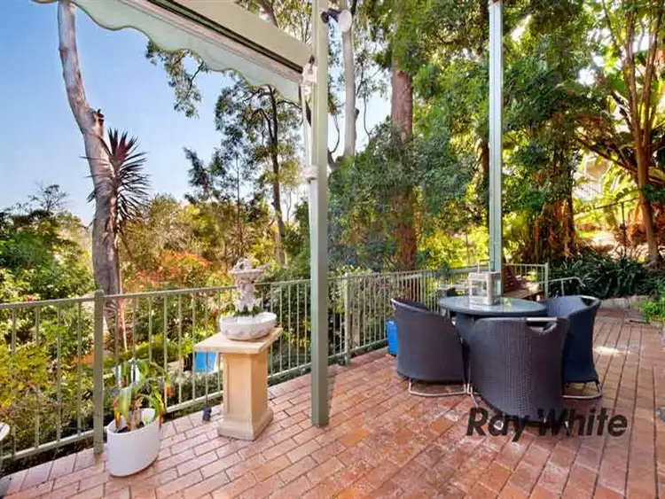 28 James St, Chatswood NSW