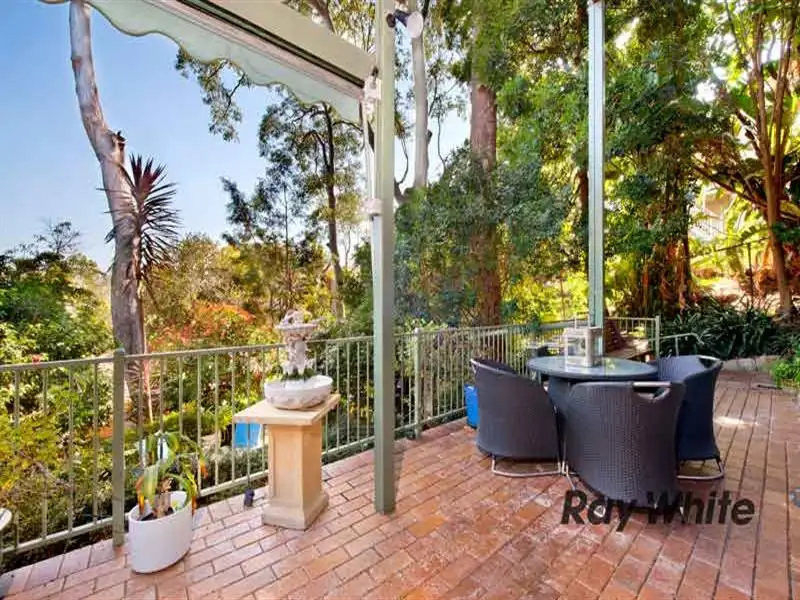 Main view of Homely house listing, 28 James St, Chatswood NSW