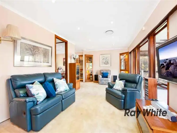 Second view of Homely house listing, 28 James St, Chatswood NSW
