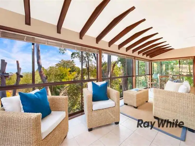 Third view of Homely house listing, 28 James St, Chatswood NSW
