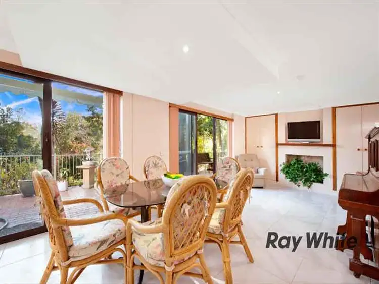 Fifth view of Homely house listing, 28 James St, Chatswood NSW