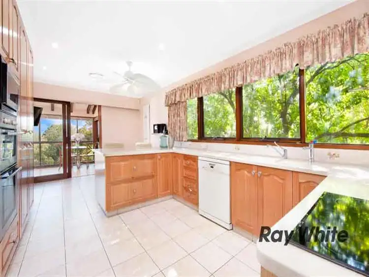 Sixth view of Homely house listing, 28 James St, Chatswood NSW