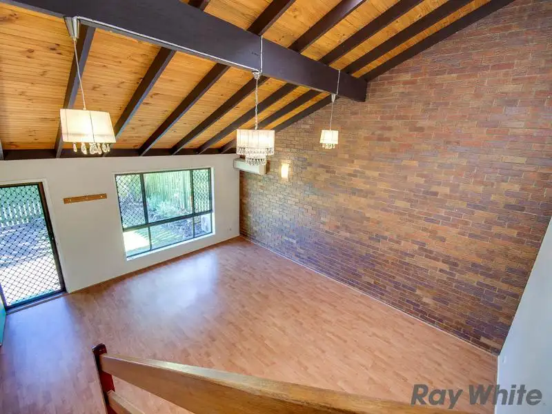 Main view of Homely house listing, 12 Quinnia Ct, Ferny Hills QLD