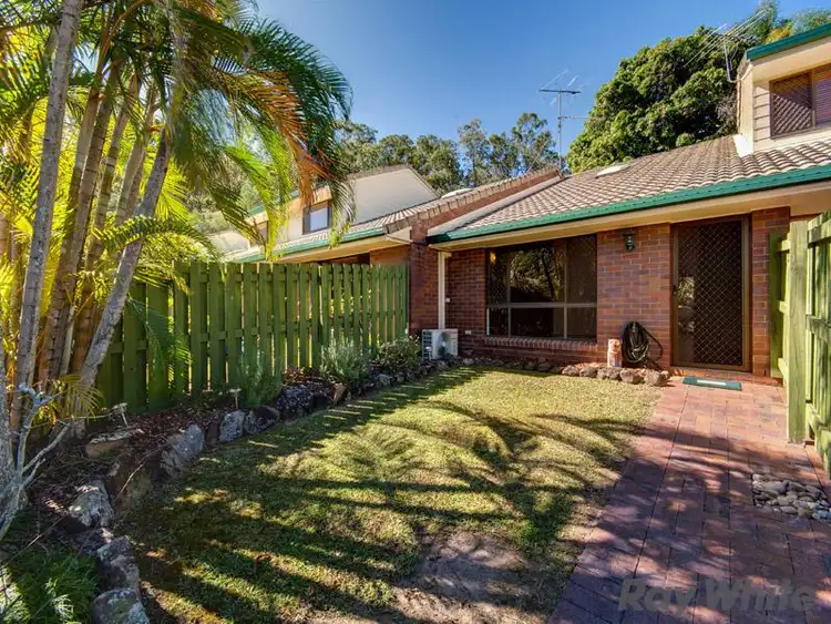Second view of Homely house listing, 12 Quinnia Ct, Ferny Hills QLD