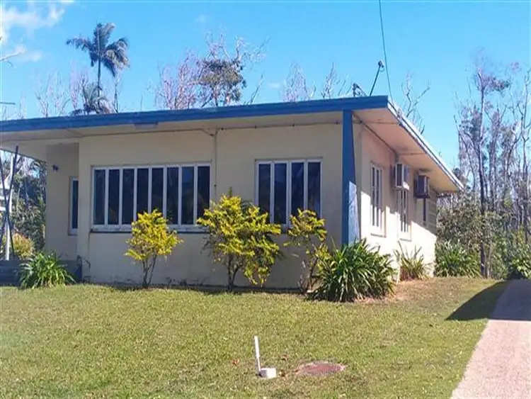 142 Kennedy Esp, Mission Beach QLD