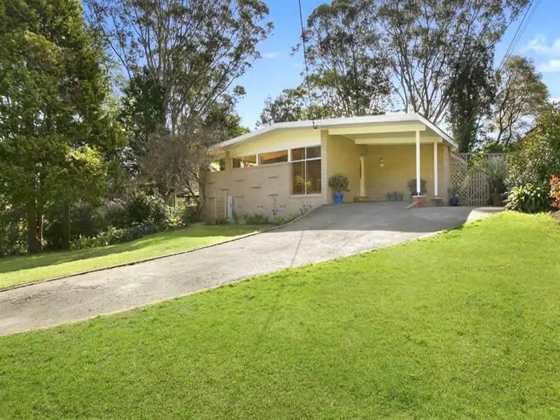 Main view of Homely house listing, 17 Parkinson Ave, Turramurra NSW