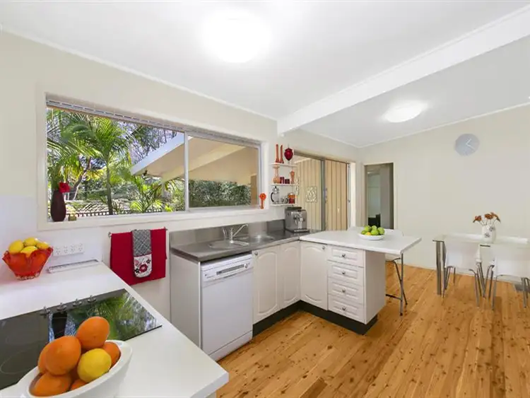Fourth view of Homely house listing, 17 Parkinson Ave, Turramurra NSW