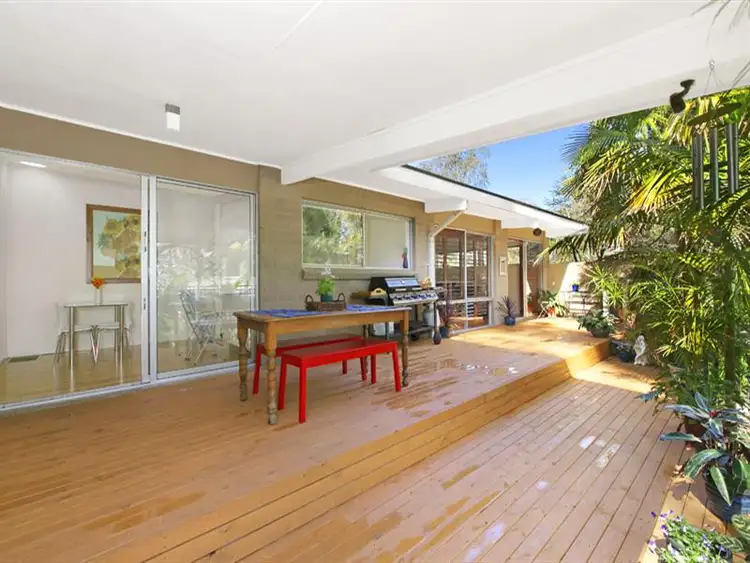 Sixth view of Homely house listing, 17 Parkinson Ave, Turramurra NSW