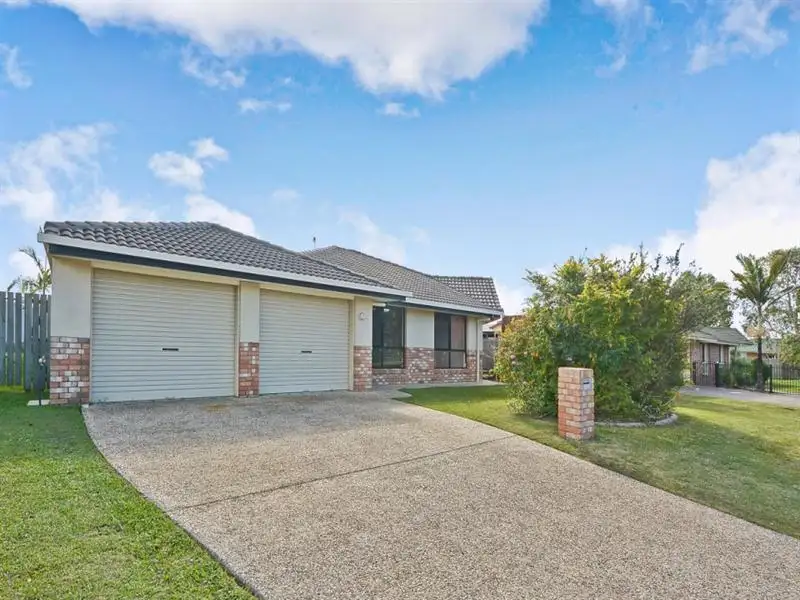 Main view of Homely house listing, 14 Springs Dr, Little Mountain QLD