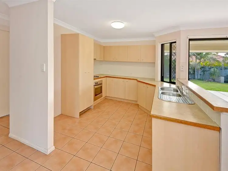 Second view of Homely house listing, 14 Springs Dr, Little Mountain QLD