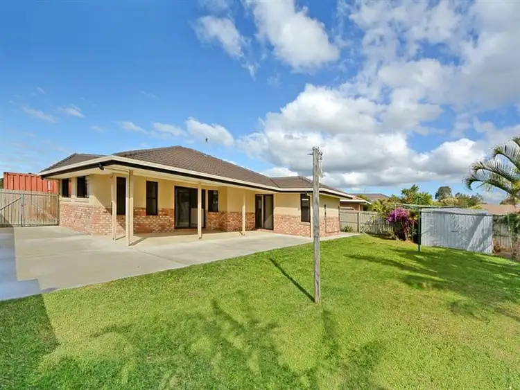 Third view of Homely house listing, 14 Springs Dr, Little Mountain QLD