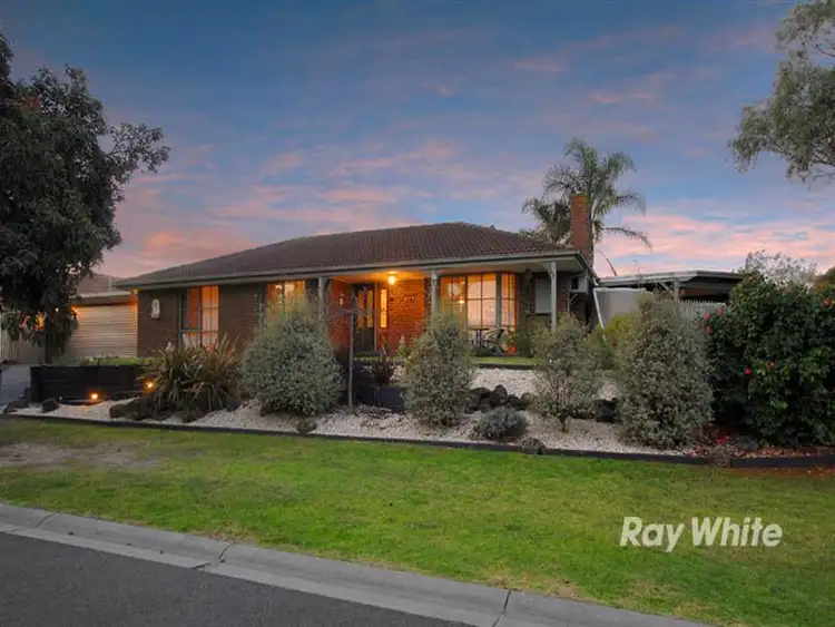 Main view of Homely house listing, 5 Mulberry Ct, Cranbourne North VIC
