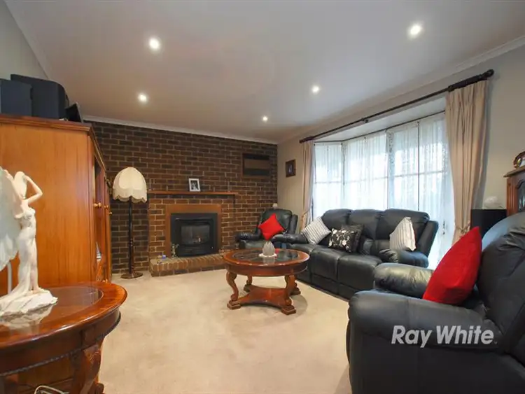 Fourth view of Homely house listing, 5 Mulberry Ct, Cranbourne North VIC