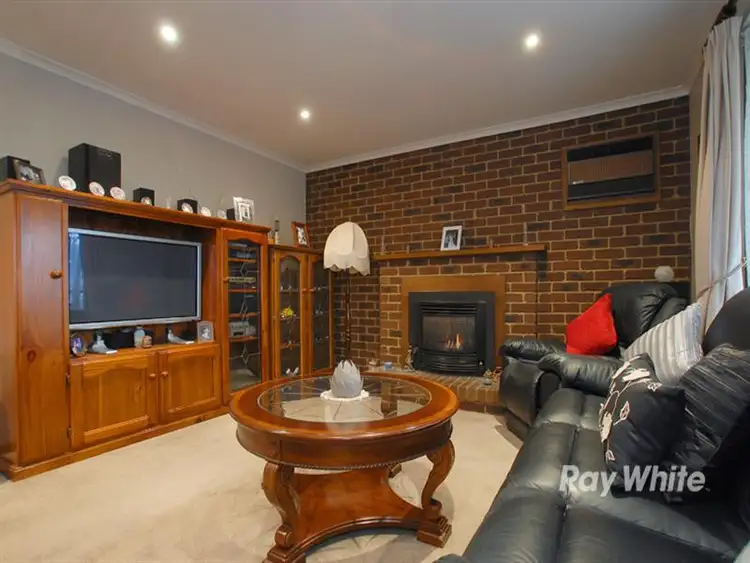 Fifth view of Homely house listing, 5 Mulberry Ct, Cranbourne North VIC