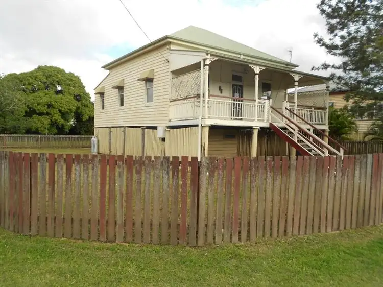 96 Princess St, Bundaberg East QLD