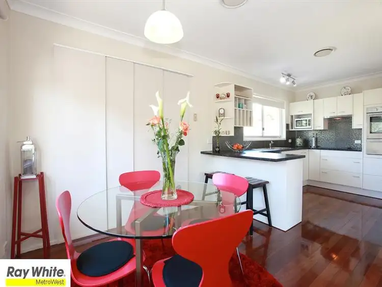 Second view of Homely house listing, 26 Horizon Dr, Jamboree Heights QLD