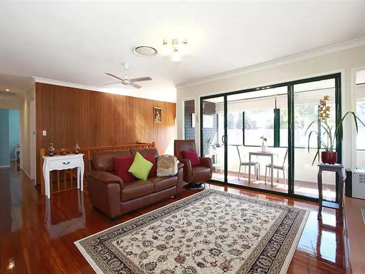 Third view of Homely house listing, 26 Horizon Dr, Jamboree Heights QLD