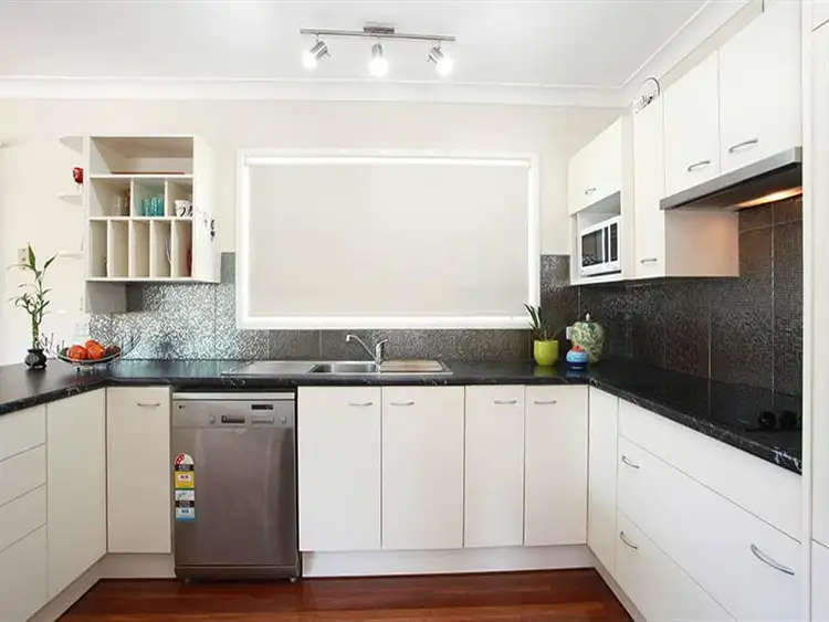 Fourth view of Homely house listing, 26 Horizon Dr, Jamboree Heights QLD